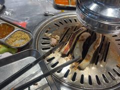 -炽城·烤肉名家(鸿达中央广场店)