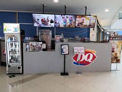 门面-DQ·蛋糕·冰淇淋(浦江欢乐颂店)