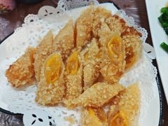 -官塘锋记鱼生·生腌·砂锅粥(牌坊街店)