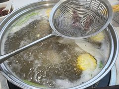 -三头牛·潮汕牛肉生蚝火锅 (夏湾店)