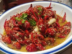 -河南前程·羊肉汤·烧烤(总店)