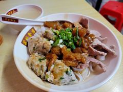 -荔林食店(西华路店)