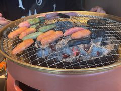 -西塔老太太泥炉烤肉(青浦蟠龙天地店)