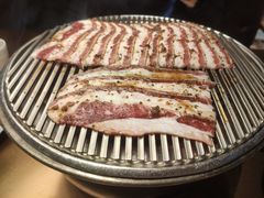 -辛氏火炉·韩式古法烤肉(松北店)