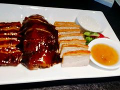 -梧桐餐厅(泉城路店)