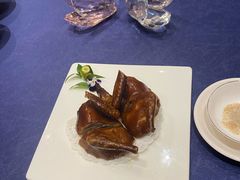 -新加坡泰国村酒楼(五角场店)