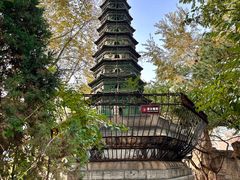 -文瀛公园