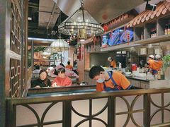 -食锦记·福建私房菜(浦西万达店)