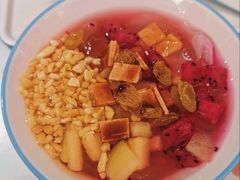 爽口冰粉-江边城外烤全鱼(汉光百货店)