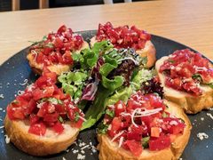 -托斯卡纳烘焙意大利餐厅(五天地店)