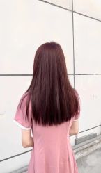 -MOVAN  HAIR莫凡匠人发型屋