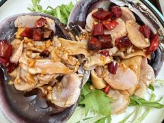 -众想海鲜·烧烤·海肠捞饭·渔家菜(孙家疃店)