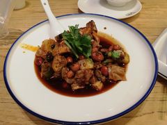 红油兔丁-盘飧市(春熙路店)