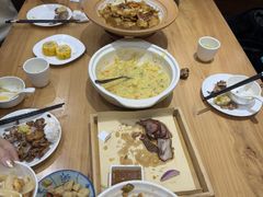 -六合居·邯郸菜·武安菜起源地