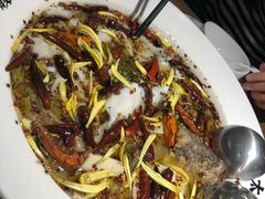 -太二酸菜鱼(深圳布吉万象汇店)