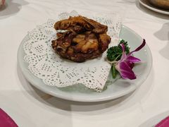 手抓钢琴骨-稻香酒家(天河城店)