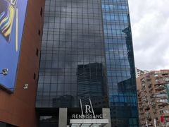 -上海龙之梦万丽酒店