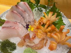 -昱匠·日本料理(金融街店)