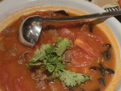 -严记小天府酸菜鱼(西四路店)