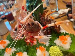 -王鼎精致料理铁板烧(世博源店)