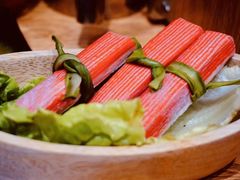 -独食火锅·半米屋台(望平街店)