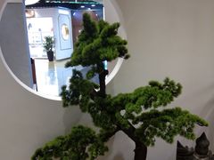 -闫府私房菜(经四路万达店)