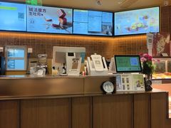 -奈雪的茶(石家庄万象城店)