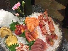 -菊上料理(蜀山银泰百货店)