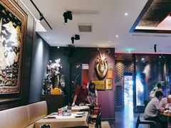 -暹罗泰·泰国餐厅(仁和新城店)