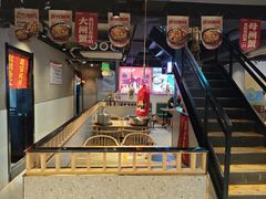 -叁宝烤肉• 西安烧烤 领跑品牌(高科新花园店)