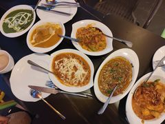 -Santoor 萨都里印度餐厅(北锣鼓巷店)