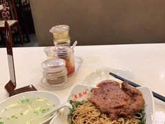 -东泰祥生煎馆(重庆北路店)