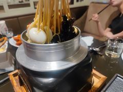 -北京王府井希尔顿酒店·秦唐中餐厅Chynna