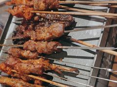 -北丐先生·野馄饨烧烤(雨花万象店)