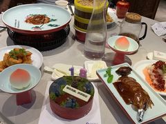 -京味斋·北京烤鸭(北京南站洋桥店)