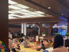 -汤连得温泉馆(宝山店)