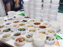 -老乡鸡(合肥高铁南站店)