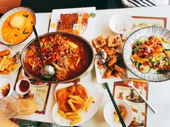 -龙记·香港茶餐厅(海上世界店)