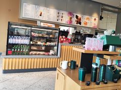 -星巴克(秦皇岛乐都汇店)