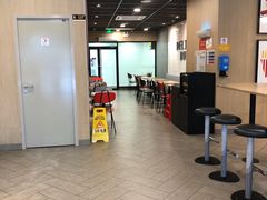 -麦当劳(南山智谷店)