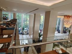 -北京丽晶酒店