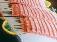 -清真军邺·金富苑肥牛(石坡街旗舰店)