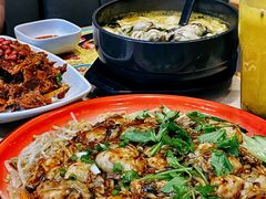 -灵芝妹子海鲜米线(劳动公园店)