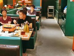 大堂-炭舍干锅·烤鱼(扬名广场店)