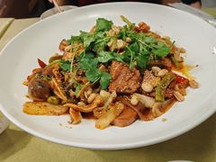 -拿渡·水煮鱼 麻辣香锅(西单大悦城店)