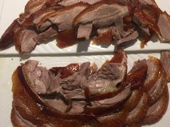 -同喜烤鸭店(光芒店)