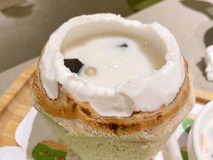 海底捞椰-海底捞火锅(奥森店)