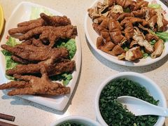 -家一加火锅(绿地翠谷总店)