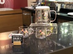 -COSTA COFFEE(深圳中洲店)