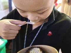 -大学城夜市